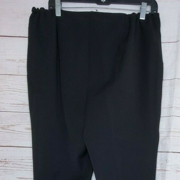 Heritage Comfort Waist Talbots Petite 14WP Pants - Picture 7 of 15
